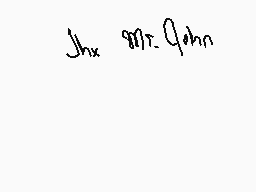 Drawn comment by Jonboyee12