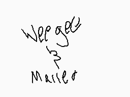 Drawn comment by NikkoYT