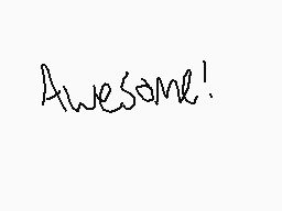 Drawn comment by ∞Cotten∞