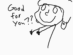 Drawn comment by Stega