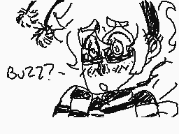 Drawn comment by Pewdiepie♥