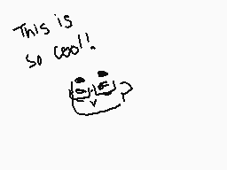 Drawn comment by Sum♥Moo
"This is so cool!!"