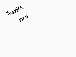 Drawn comment by Sum♥Moo