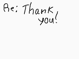 Drawn comment by ToxicTiger