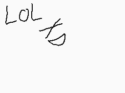 Drawn comment by ToxicTiger