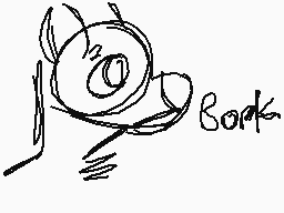 Drawn comment by Music♪Wolf