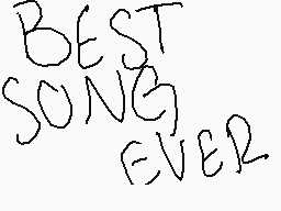 Drawn comment by el bistec♥