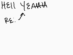 Drawn comment by bleachbabe
"H∈Π Y⊆ΔΔΔΔ R∈."