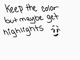 Drawn comment by Natsuki