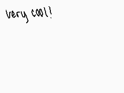 Drawn comment by Natsuki