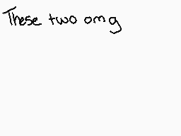 Drawn comment by Natsuki