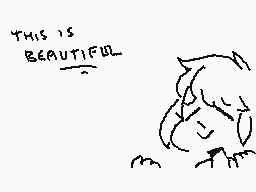 Drawn comment by Natsuki