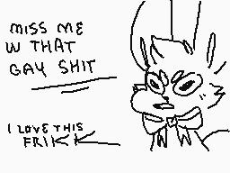 Drawn comment by Natsuki