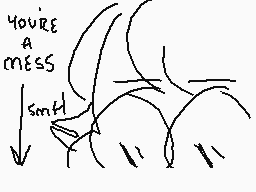 Drawn comment by Natsuki