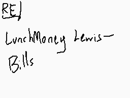 Drawn comment by Andromedaツ