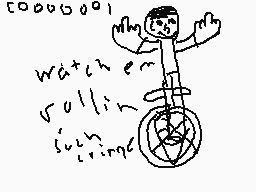 Drawn comment by ゆÍâmöれゆBÔ↑