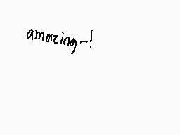 Drawn comment by chit noer