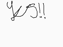 Drawn comment by Blake
"45!!"