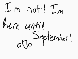 Drawn comment by Komaeda☆