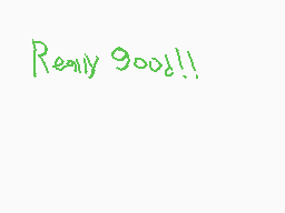 Drawn comment by UmbreDrago
"Really good!!"