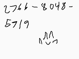 Drawn comment by Alienated◎