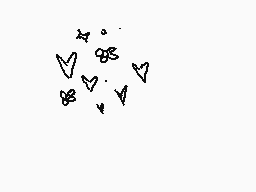 Drawn comment by neurotoxin
"V"