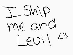 Drawn comment by Woona Mewn