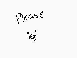 Drawn comment by JDひに😃☁