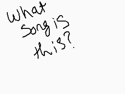 Drawn comment by Bluejay♥♥♥