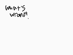 Drawn comment by Tokyo™