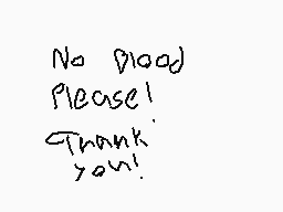 Drawn comment by Illuminati