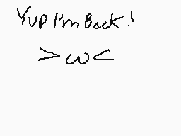 Drawn comment by S◎n❗c4EveⓇ