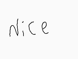 Drawn comment by Bob Ross
"nice"