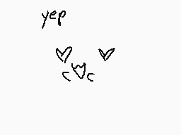 Drawn comment by kokiri-cat