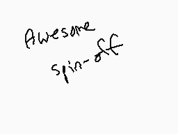 Drawn comment by kokiri-cat