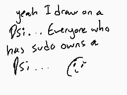 Drawn comment by kokiri-cat