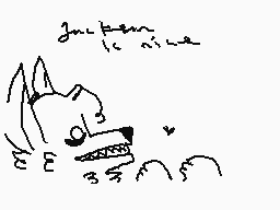 Drawn comment by tsvetok
"you're welcome"