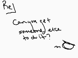 Drawn comment by tsvetok•