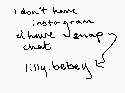 Drawn comment by tsvetok