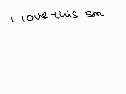 Drawn comment by bluetea