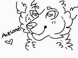 Drawn comment by purrstels☆