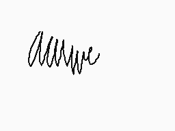 Drawn comment by Alpha😃Rori
"allwe"