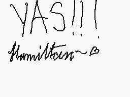 Drawn comment by AlphaRwary