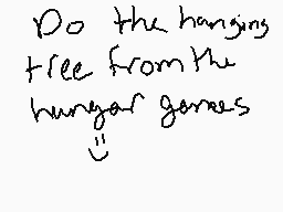 Drawn comment by Starstorm