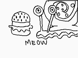 Drawn comment by lilly
"MEOW"