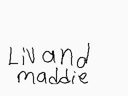 Drawn comment by ZendayaFan