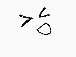 Drawn comment by DJ Fazbear