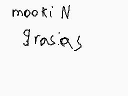 Drawn comment by Top