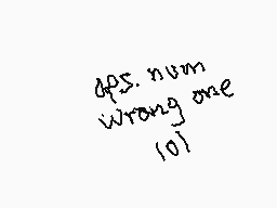 Drawn comment by Nena
"dfs.num wrong one (10)"
