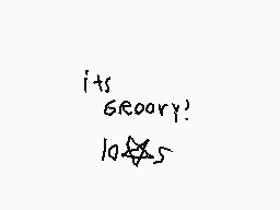 Drawn comment by nooby